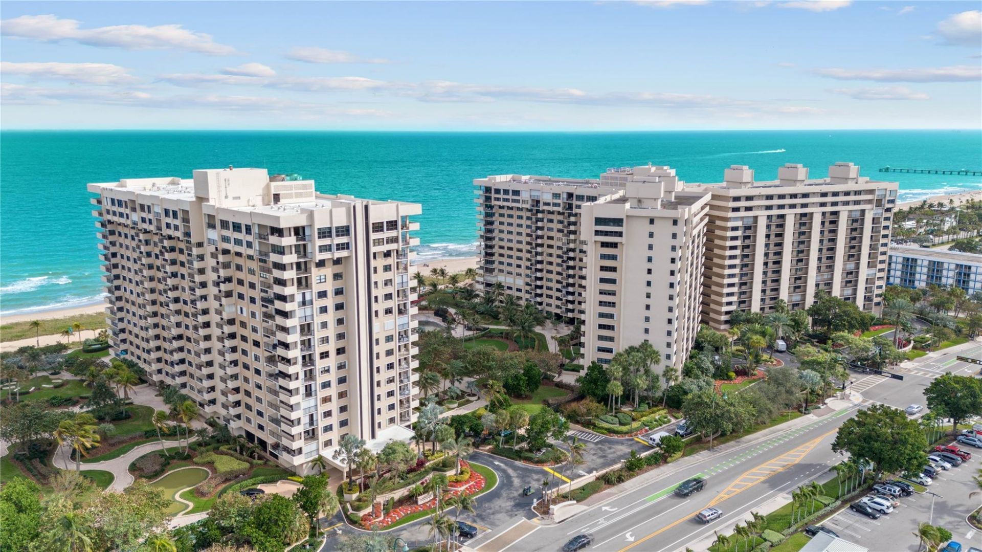 5000 N Ocean Boulevard, Unit 1609, Lauderdale by the Sea, FL 33308 Photo
