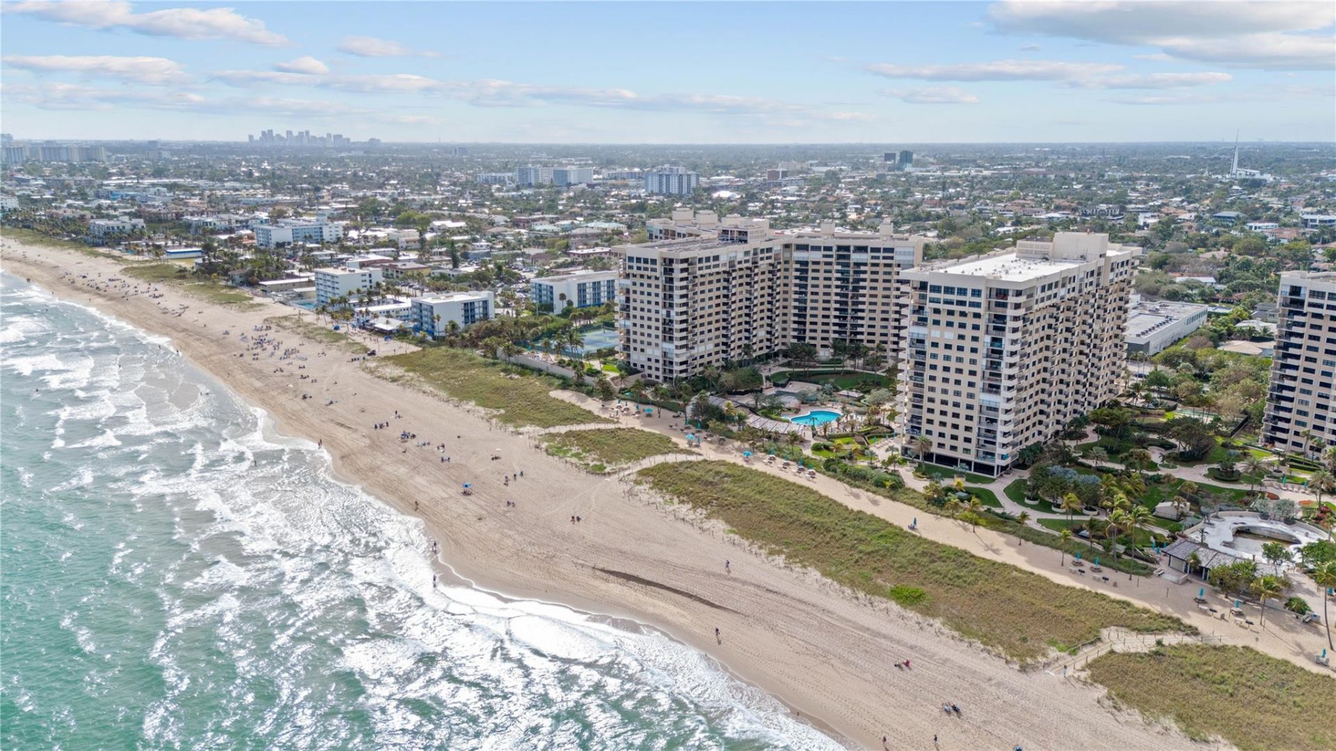 5000 N Ocean Boulevard, Unit 1609, Lauderdale by the Sea, FL 33308 Photo