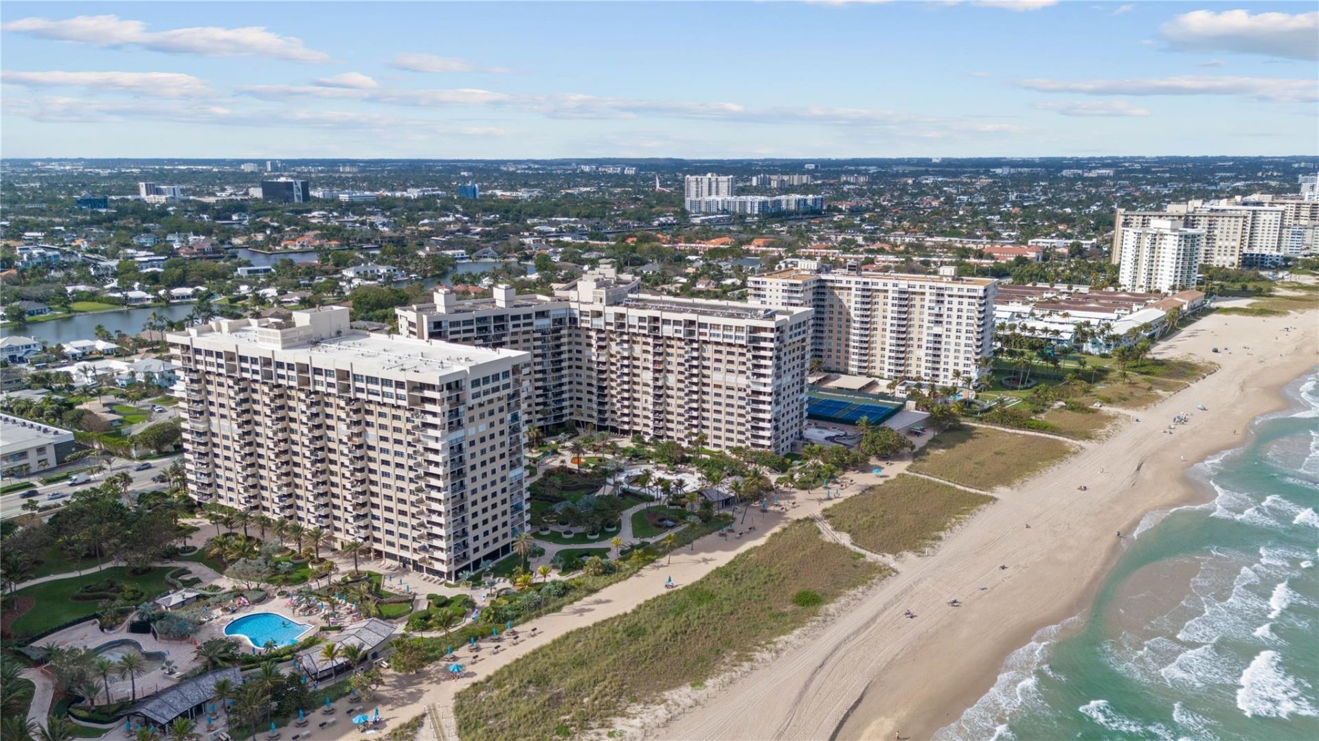 5000 N Ocean Boulevard, Unit 1609, Lauderdale by the Sea, FL 33308 Photo