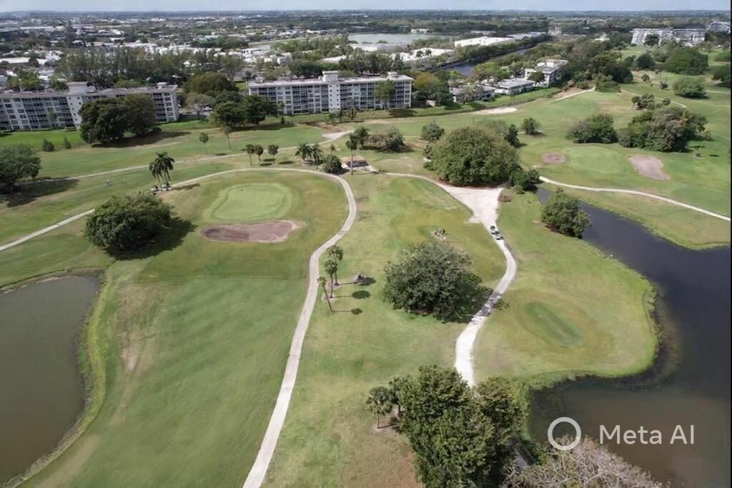 2681 S Course Drive, Unit 511, Pompano Beach, FL 33069 Photo