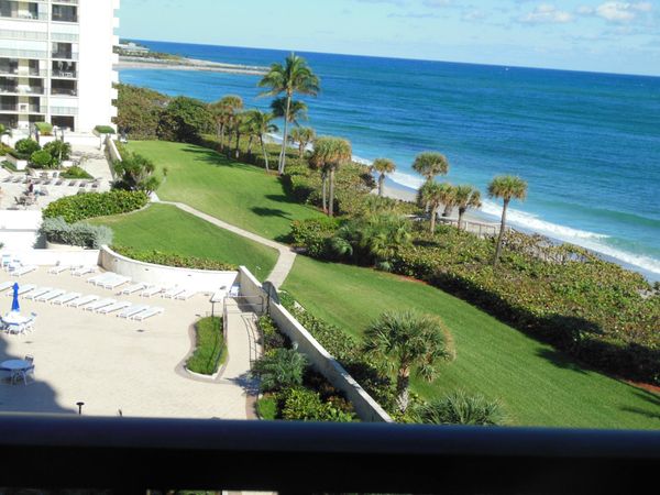 300 Ocean Trail Way, Unit 602, Jupiter, FL 33477
