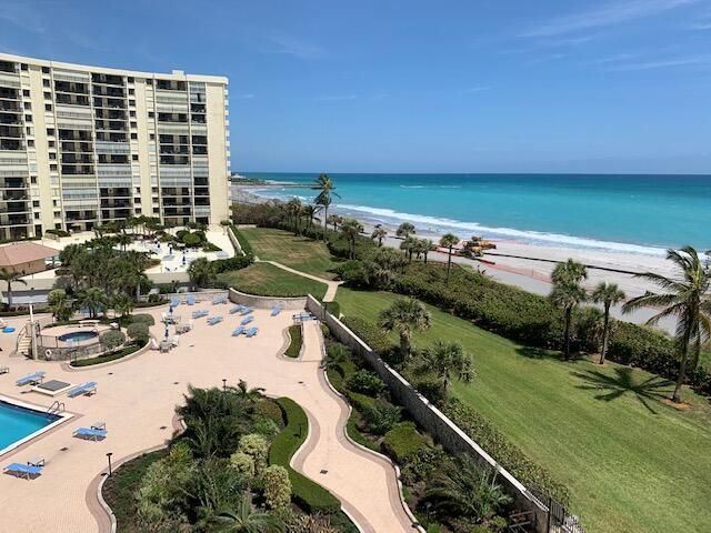 300 Ocean Trail Way, Unit 602, Jupiter, FL 33477 Photo