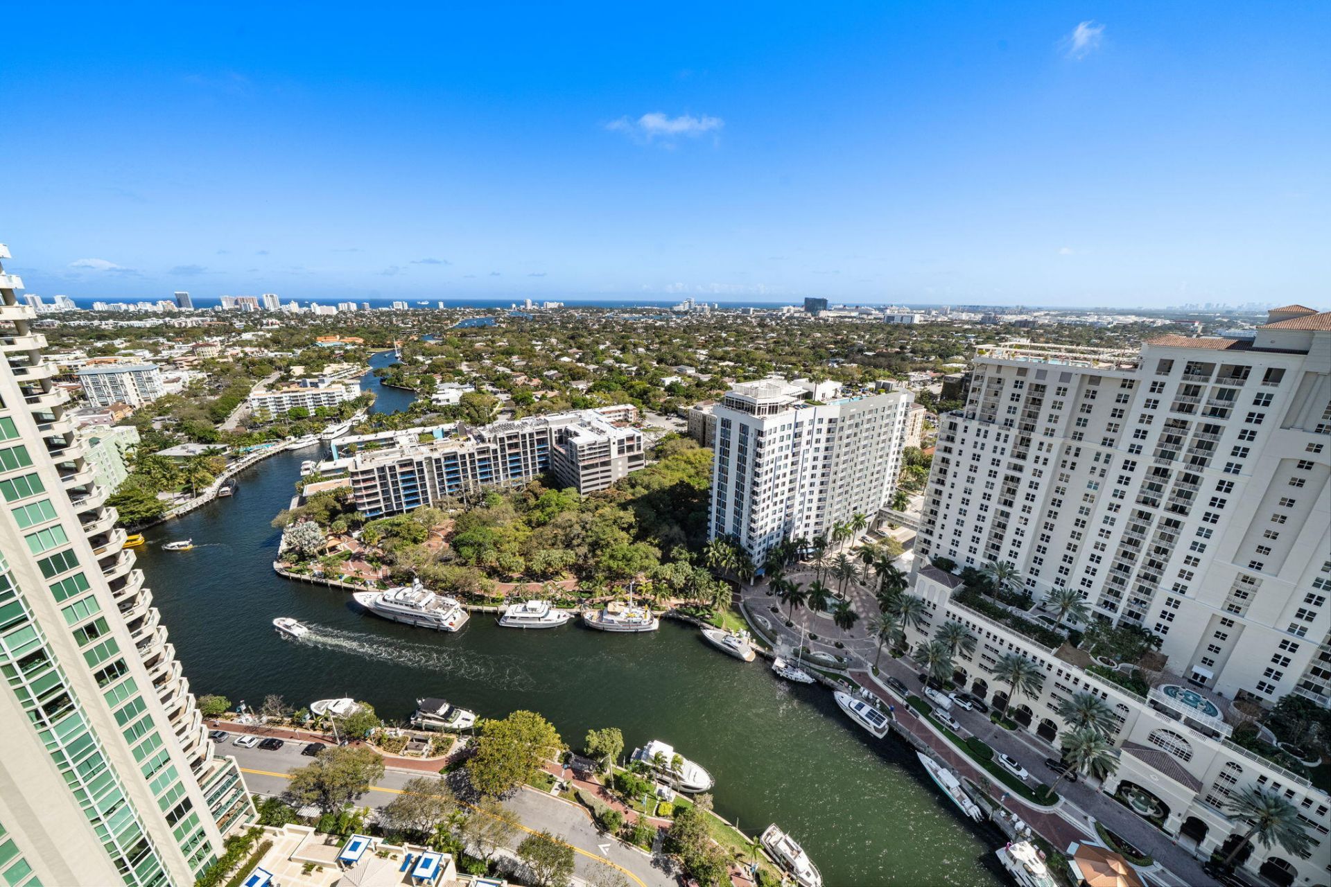 347 N New River Dr Drive E, Unit 3103, Fort Lauderdale, FL 33301 Photo