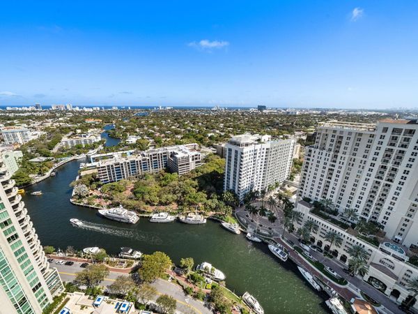 347 N New River Dr Dr E, Unit 3103, Fort Lauderdale, FL 33301