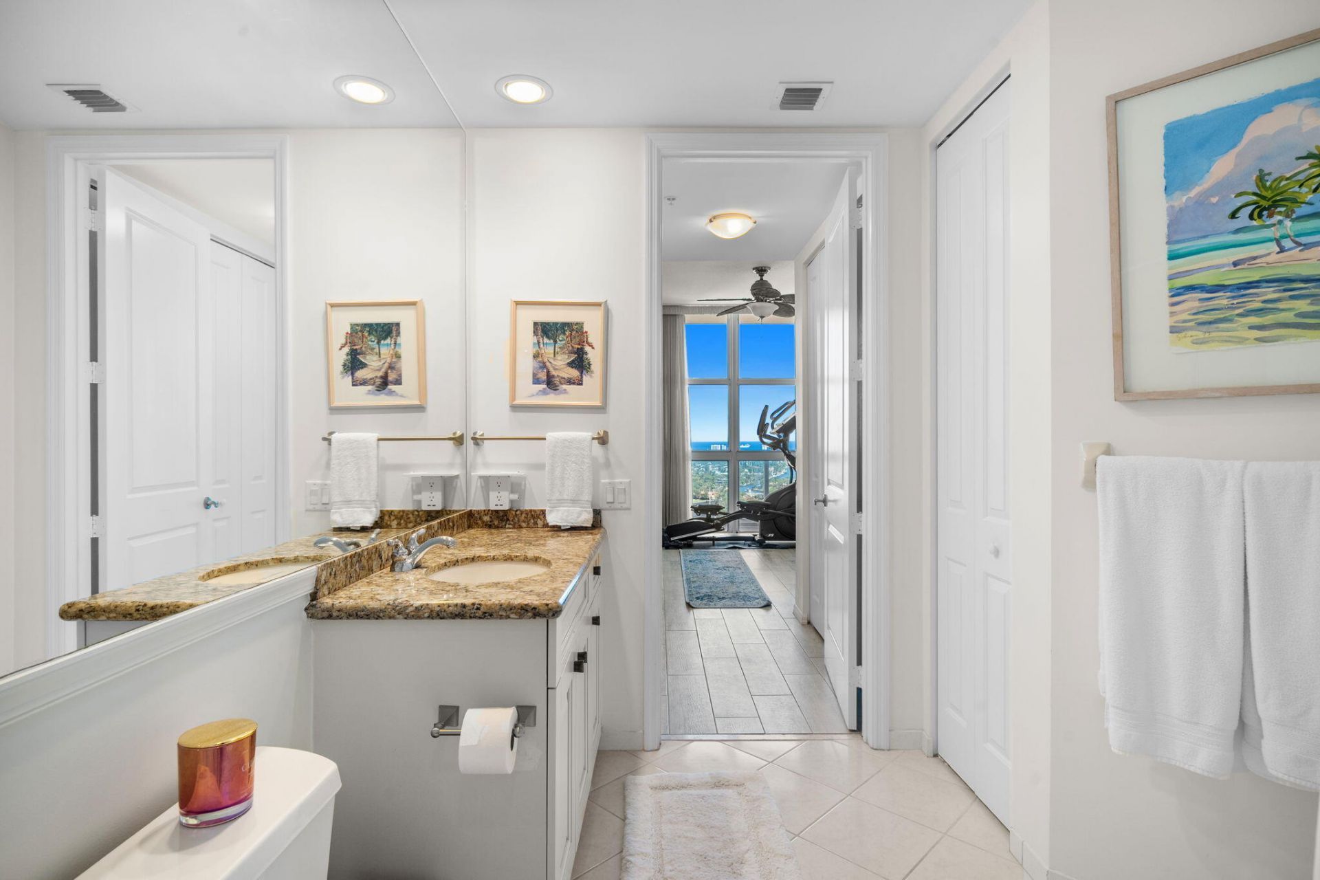 347 N New River Dr Drive E, Unit 3103, Fort Lauderdale, FL 33301 Photo