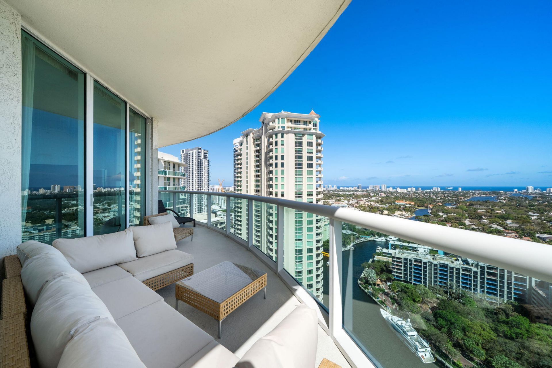 347 N New River Dr Drive E, Unit 3103, Fort Lauderdale, FL 33301 Photo