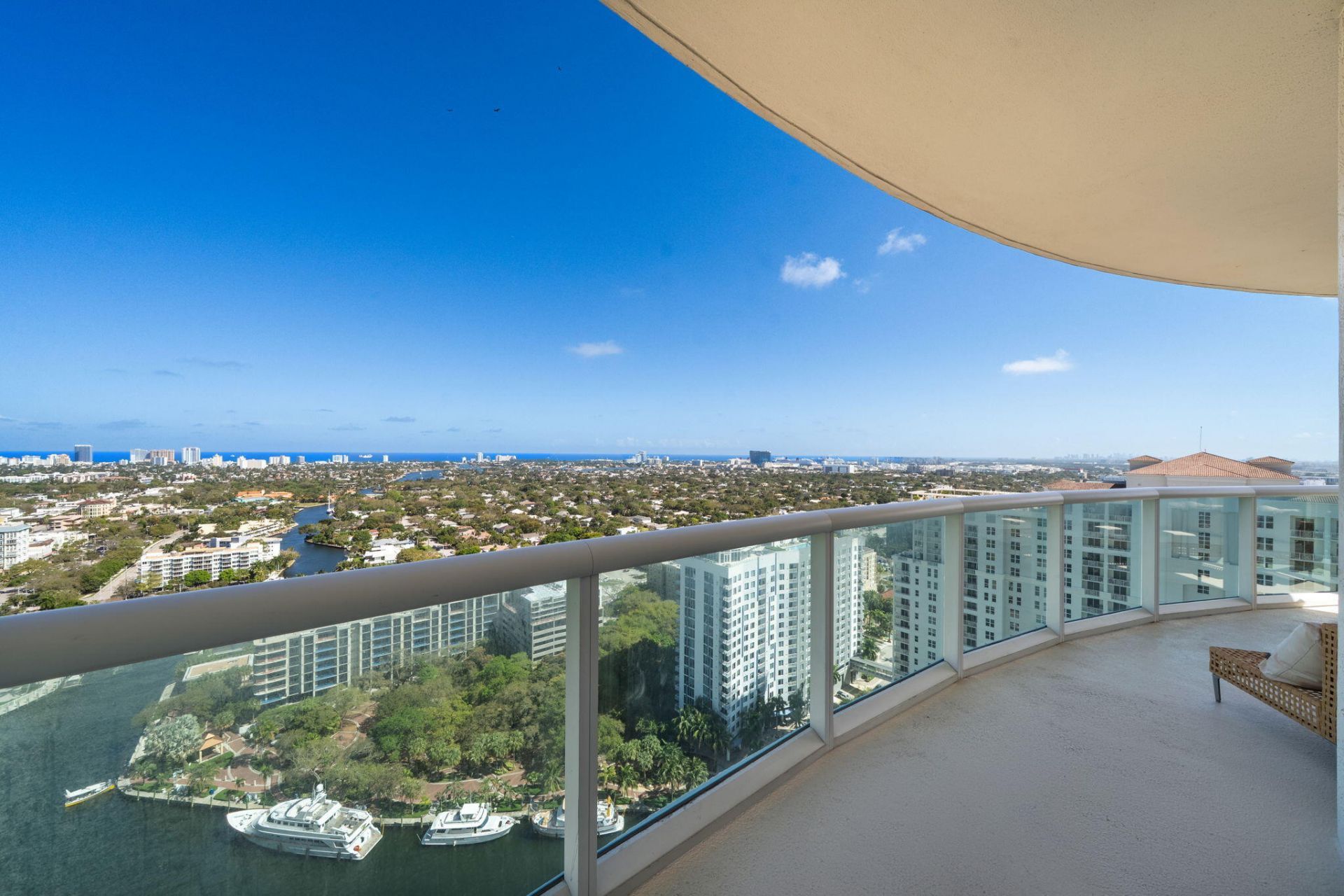 347 N New River Dr Drive E, Unit 3103, Fort Lauderdale, FL 33301 Photo