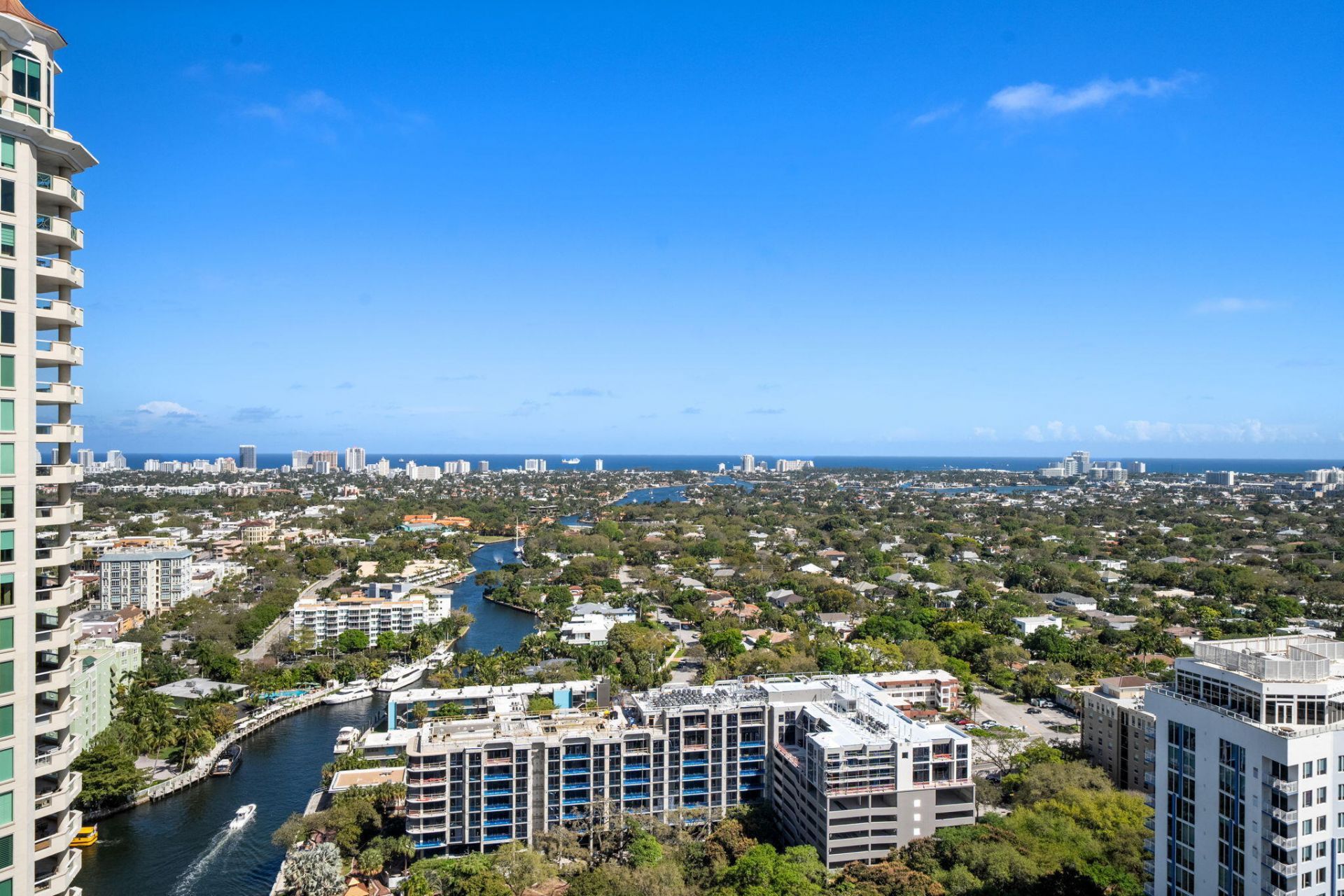 347 N New River Dr Drive E, Unit 3103, Fort Lauderdale, FL 33301 Photo