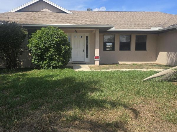 1265 SW Medina Avenue, Port St. Lucie, FL 34953