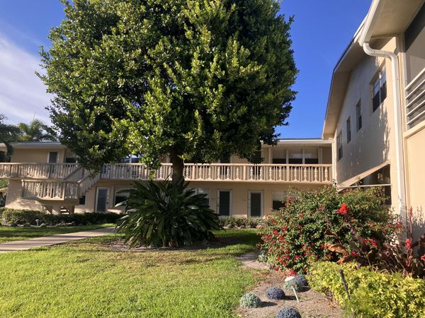 259 Sheffield K, Unit 259, West Palm Beach, FL 33417