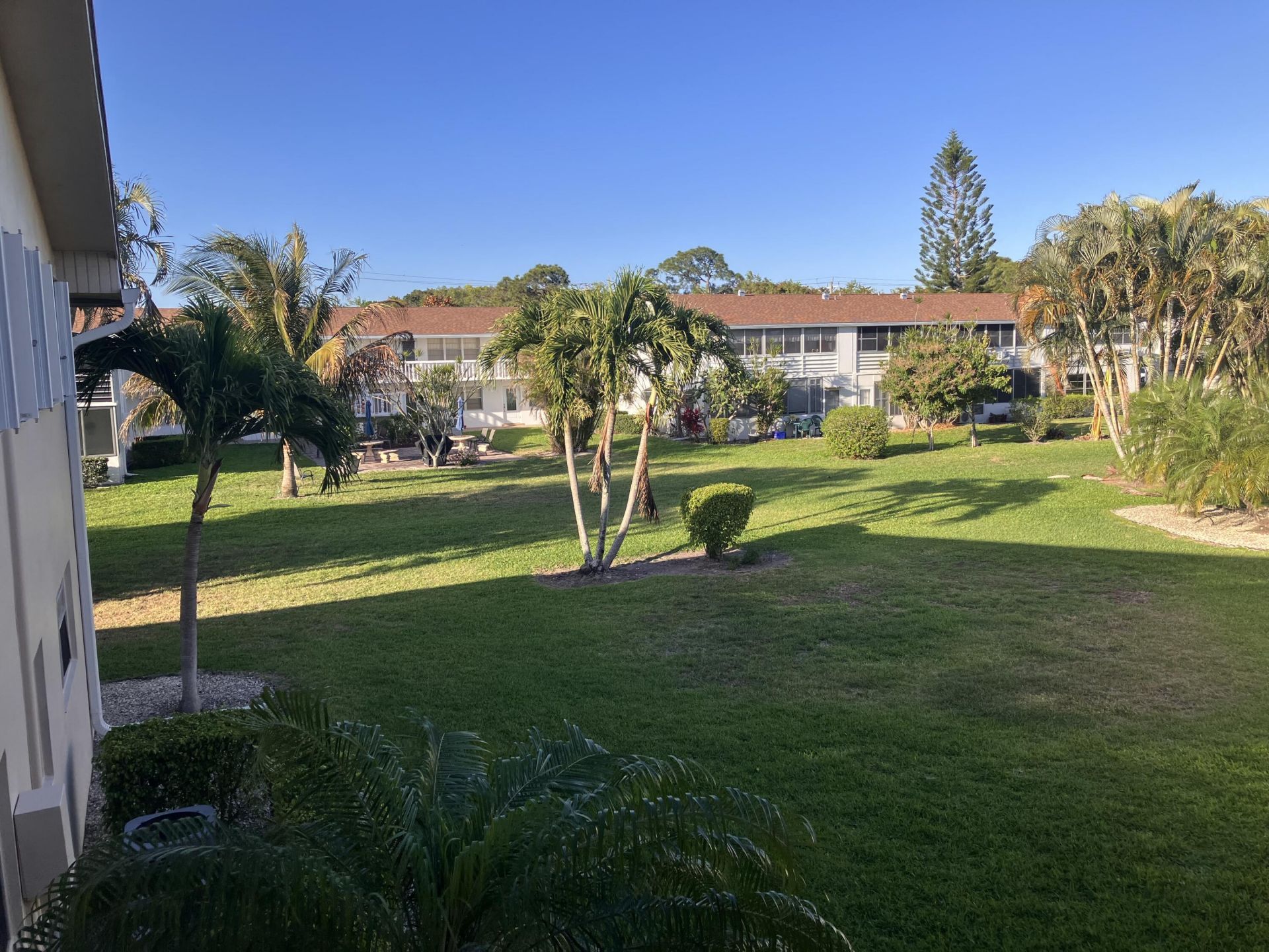 259 Sheffield K, Unit 259, West Palm Beach, FL 33417 Photo