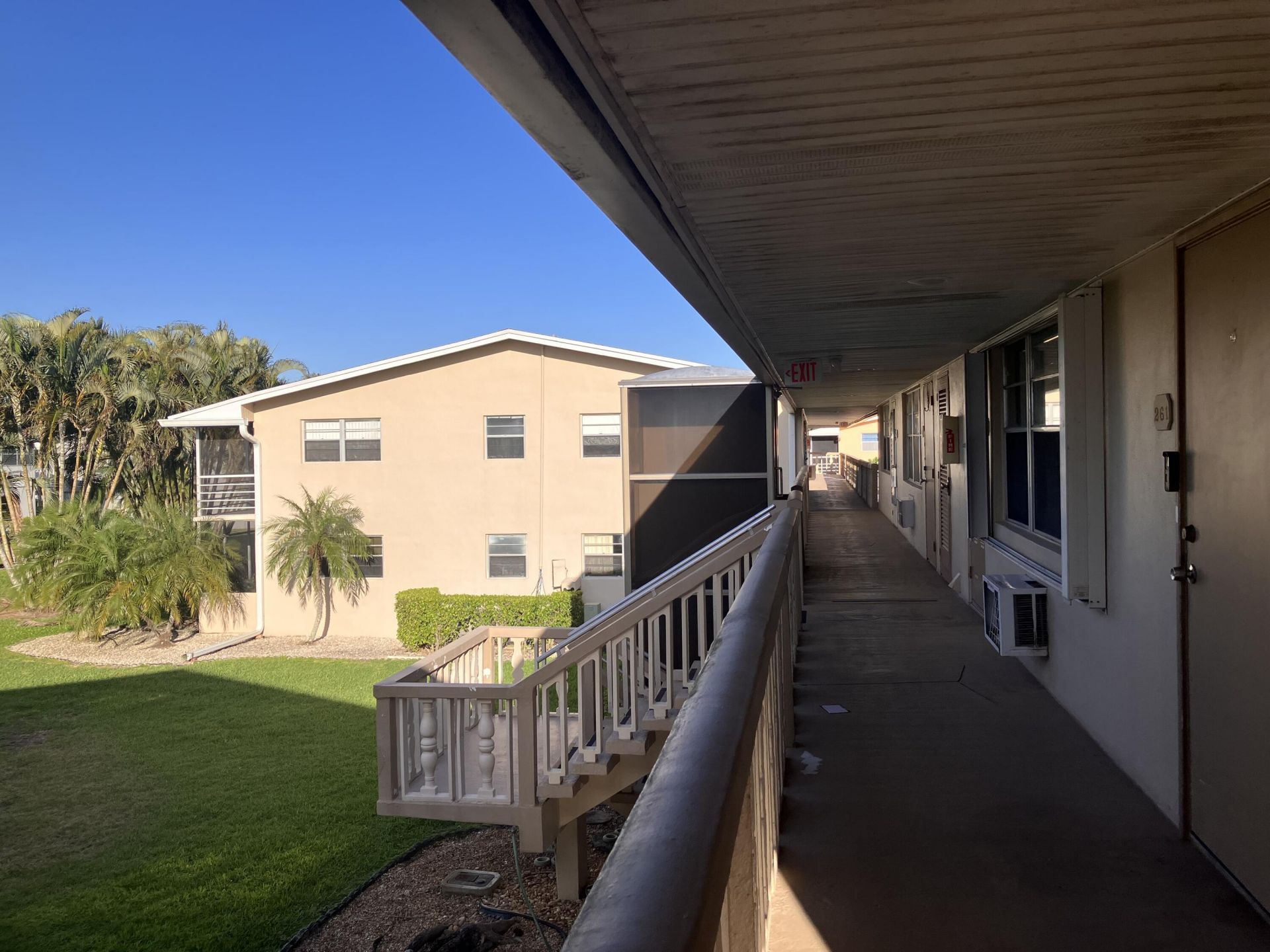 259 Sheffield K, Unit 259, West Palm Beach, FL 33417 Photo