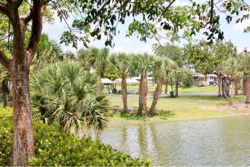259 Sheffield K, Unit 259, West Palm Beach, FL 33417 Photo