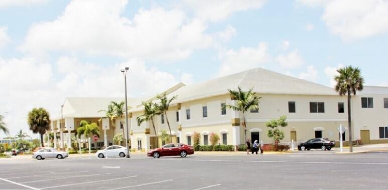 259 Sheffield K, Unit 259, West Palm Beach, FL 33417 Photo