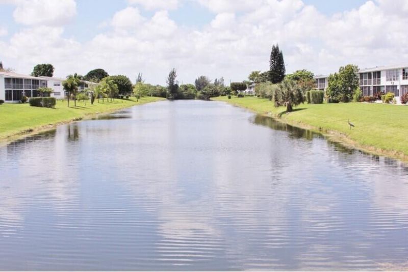 259 Sheffield K, Unit 259, West Palm Beach, FL 33417 Photo