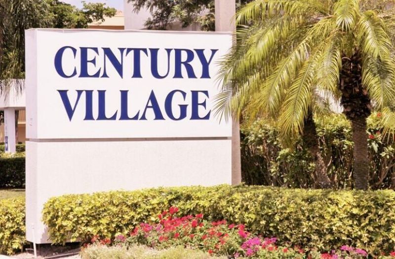 259 Sheffield K, Unit 259, West Palm Beach, FL 33417 Photo