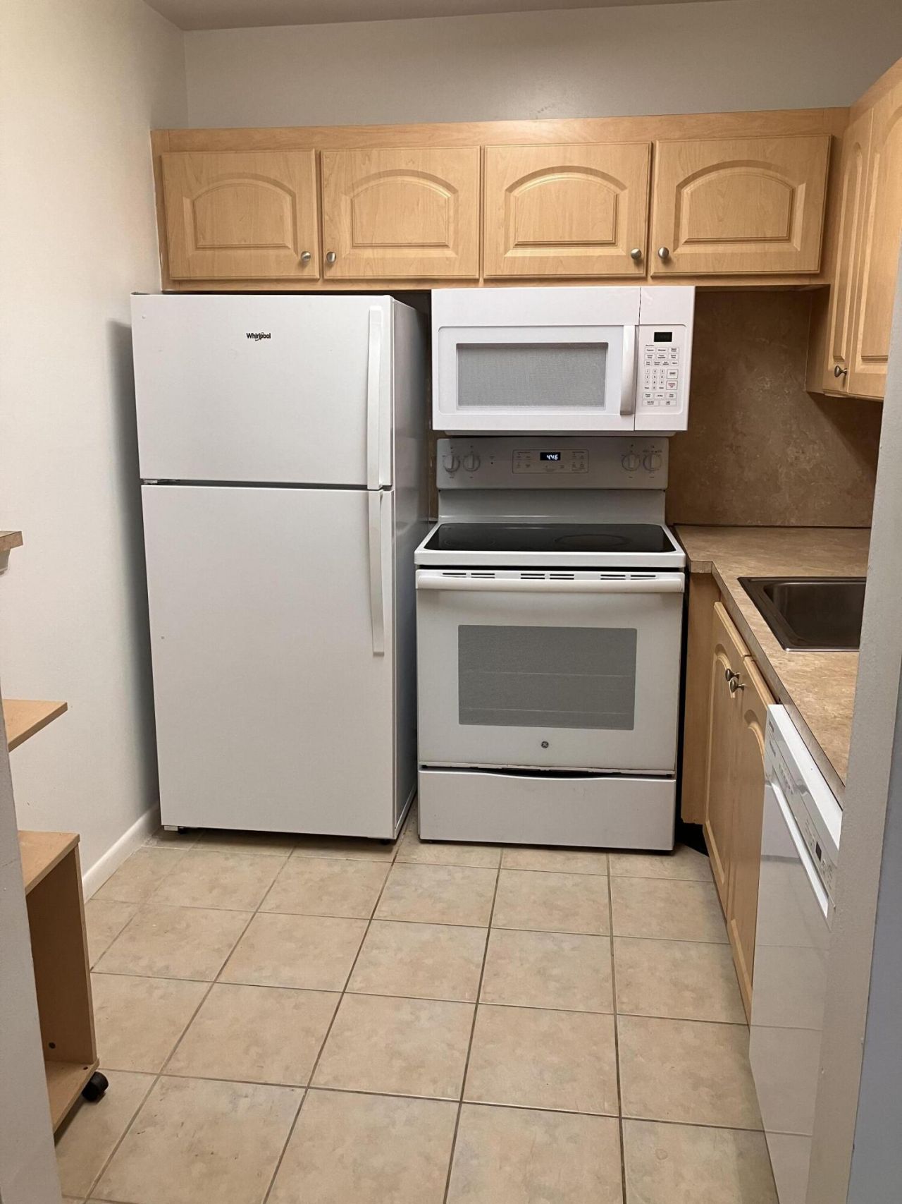 259 Sheffield K, Unit 259, West Palm Beach, FL 33417 Photo
