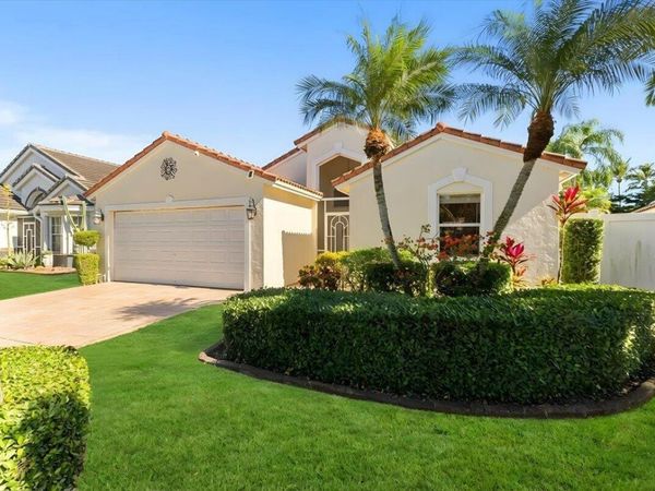 7534 Ironbridge Circle, Delray Beach, FL 33446