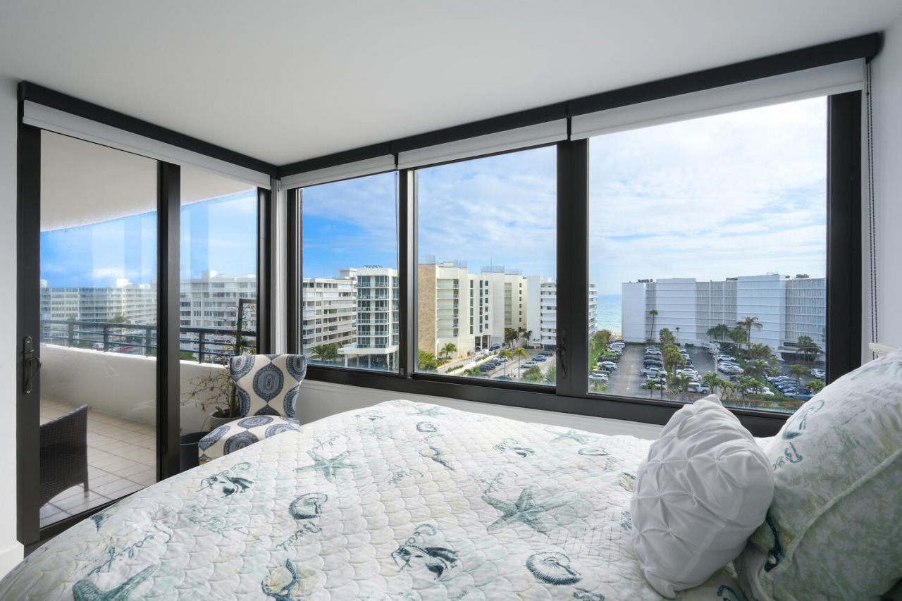 3589 S Ocean Boulevard, Unit 801, South Palm Beach, FL 33480 Photo