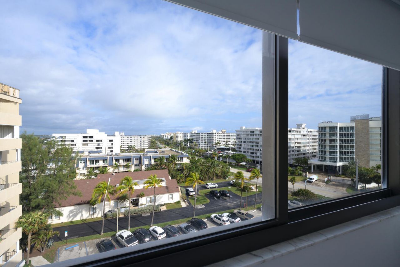 3589 S Ocean Boulevard, Unit 801, South Palm Beach, FL 33480 Photo
