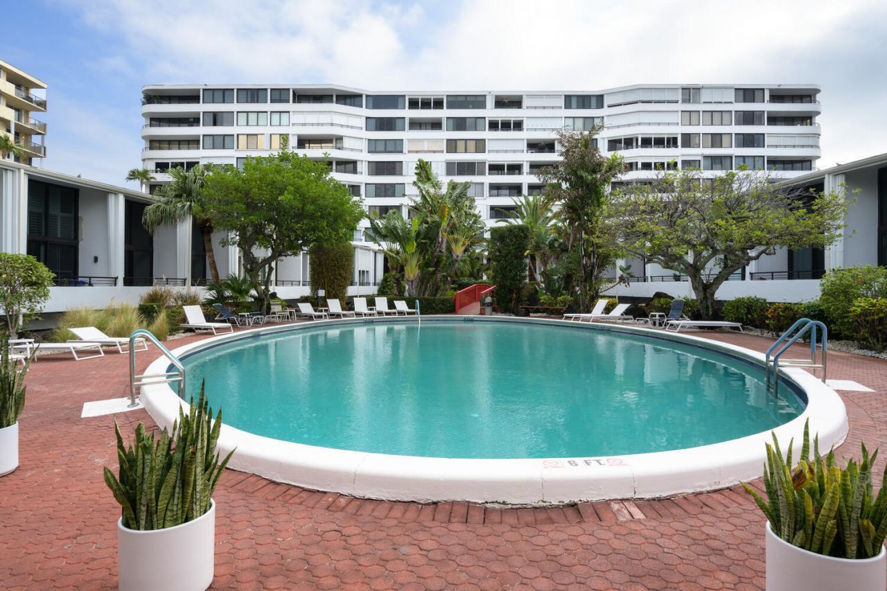 3589 S Ocean Boulevard, Unit 801, South Palm Beach, FL 33480 Photo