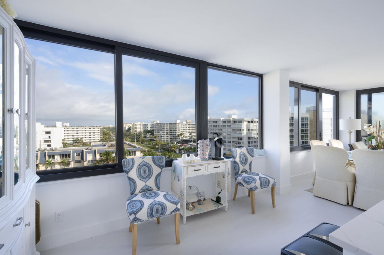 3589 S Ocean Boulevard, Unit 801, South Palm Beach, FL 33480 Photo