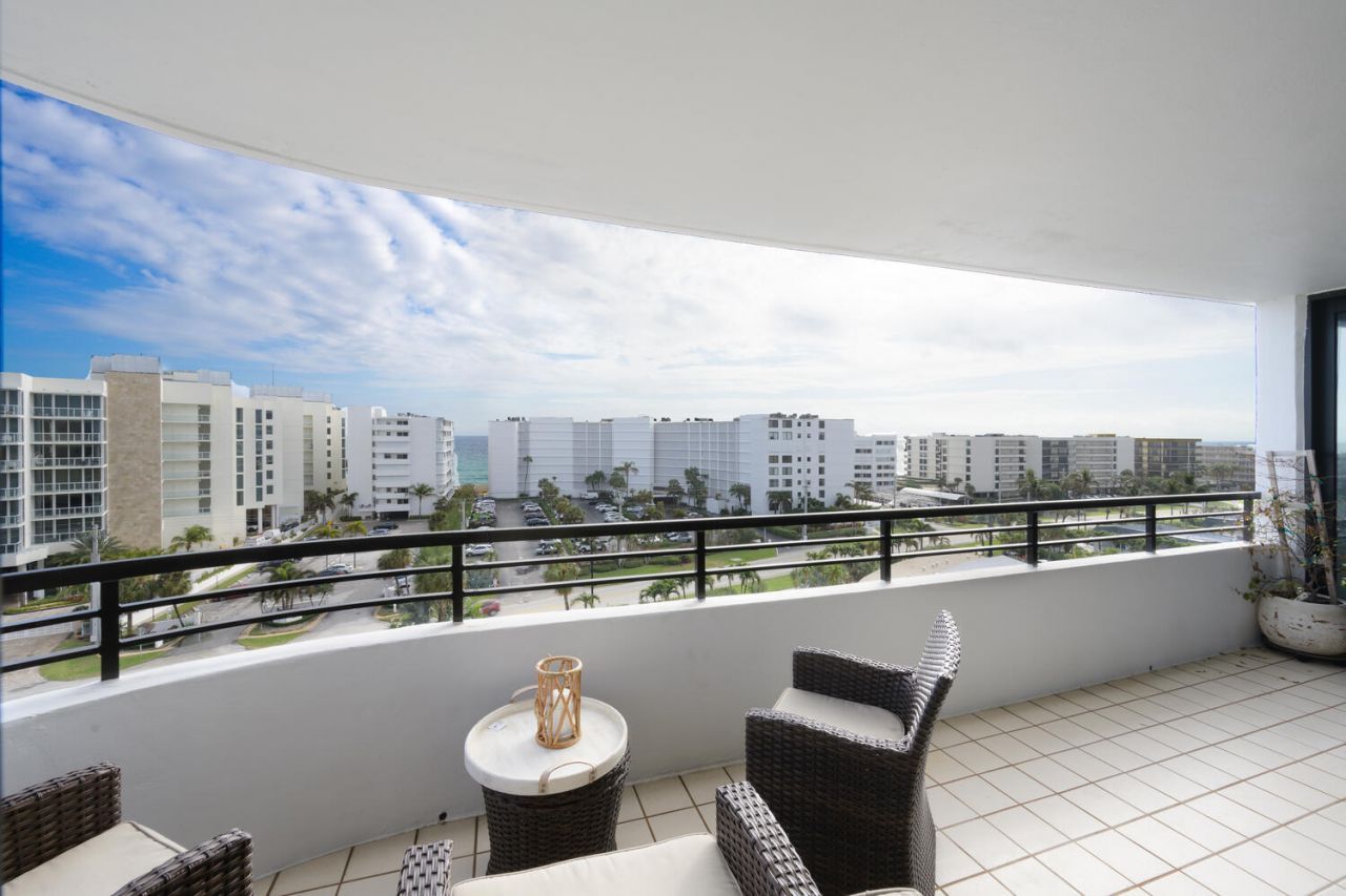 3589 S Ocean Boulevard, Unit 801, South Palm Beach, FL 33480 Photo