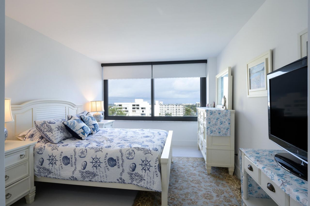 3589 S Ocean Boulevard, Unit 801, South Palm Beach, FL 33480 Photo