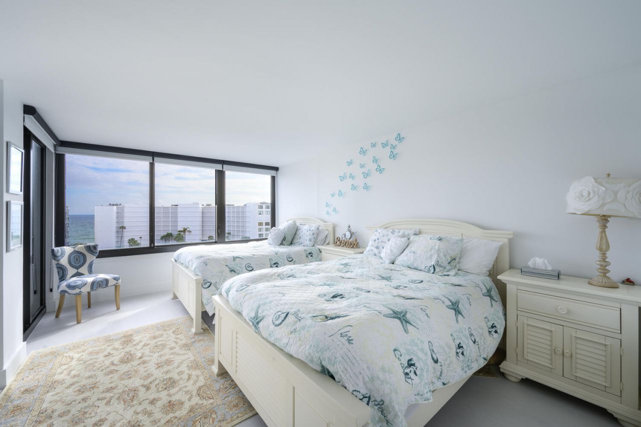 3589 S Ocean Boulevard, Unit 801, South Palm Beach, FL 33480 Photo
