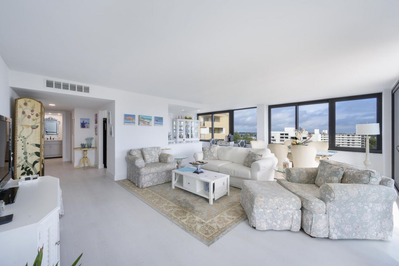 3589 S Ocean Boulevard, Unit 801, South Palm Beach, FL 33480 Photo