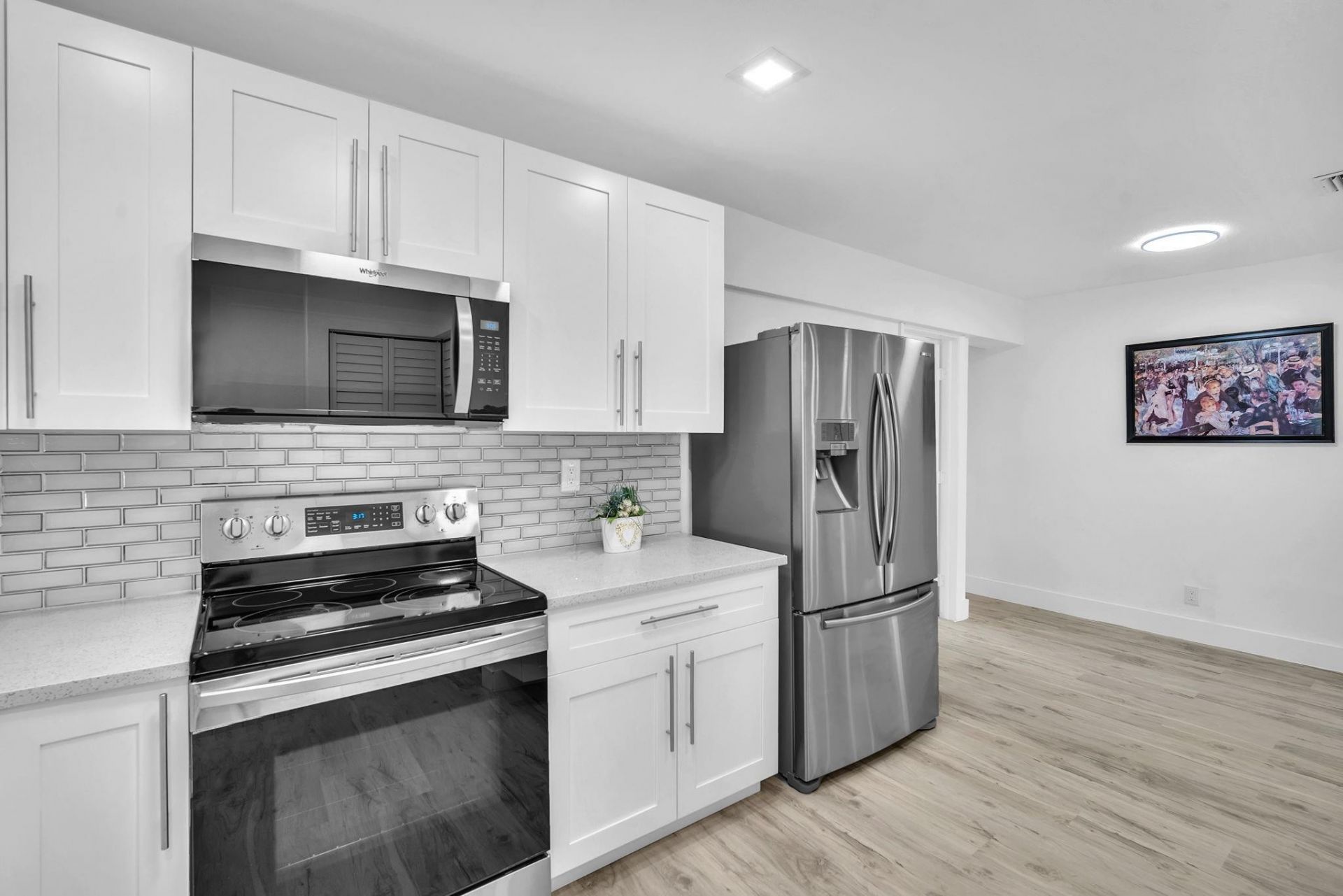 3531 NW 9th Court, Lauderhill, FL 33311 Photo