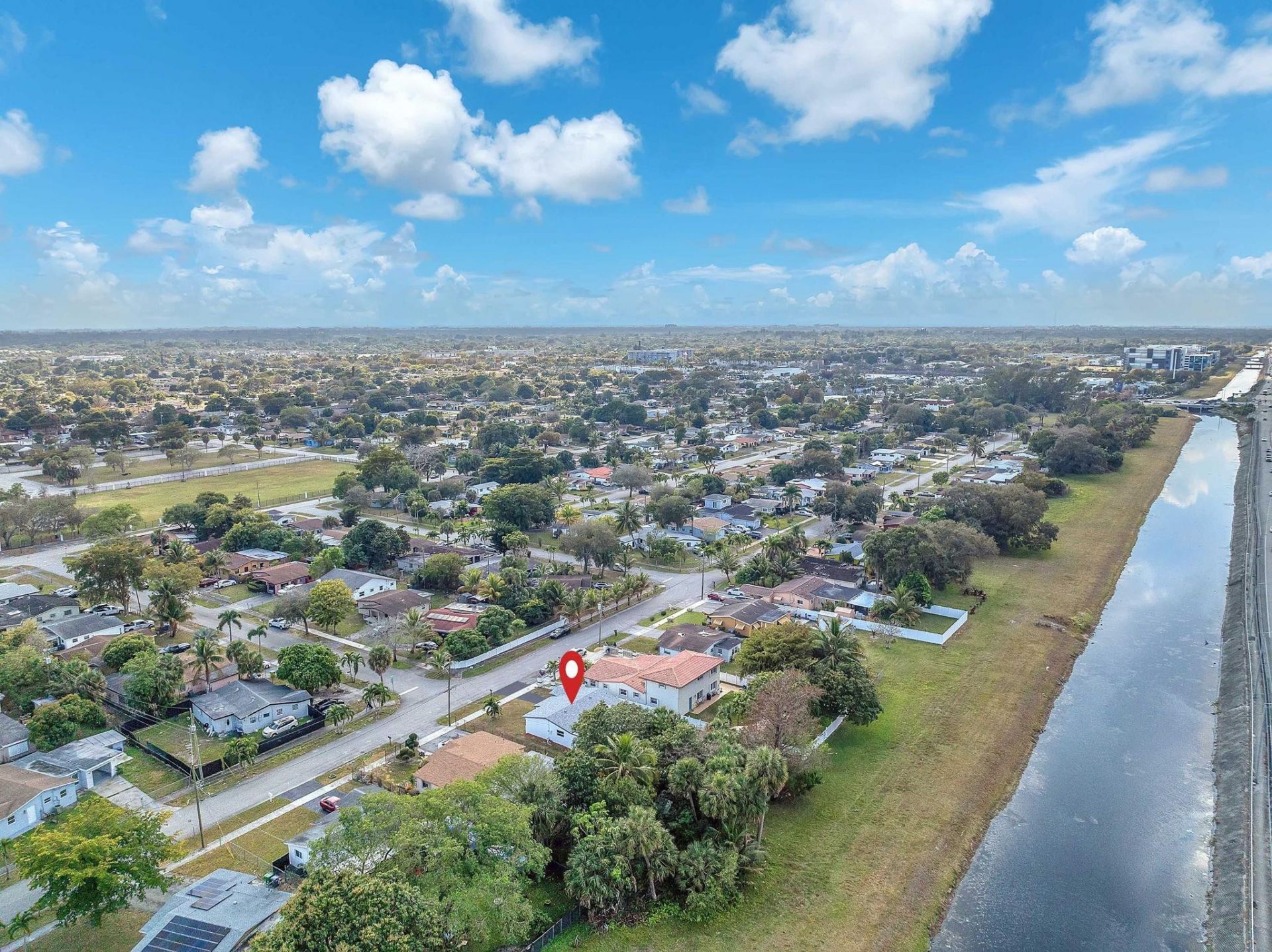 3531 NW 9th Court, Lauderhill, FL 33311 Photo