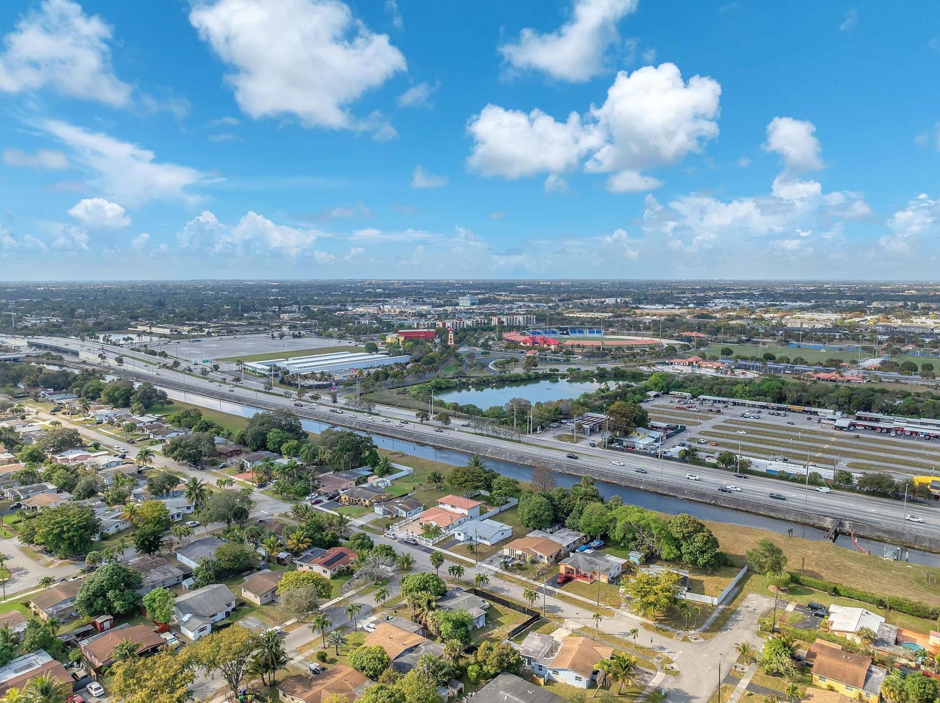 3531 NW 9th Court, Lauderhill, FL 33311 Photo