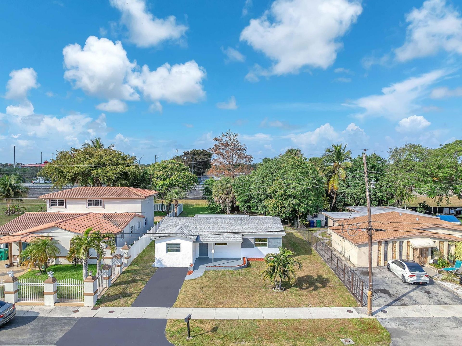 3531 NW 9th Court, Lauderhill, FL 33311 Photo
