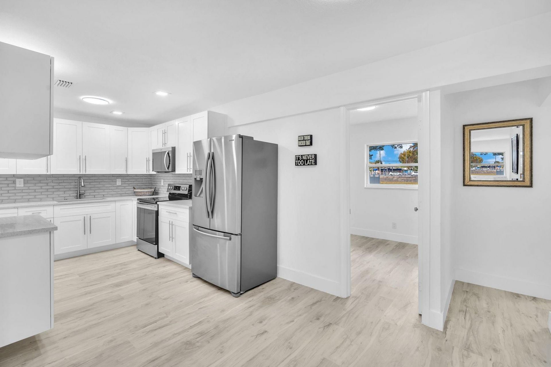 3531 NW 9th Court, Lauderhill, FL 33311 Photo