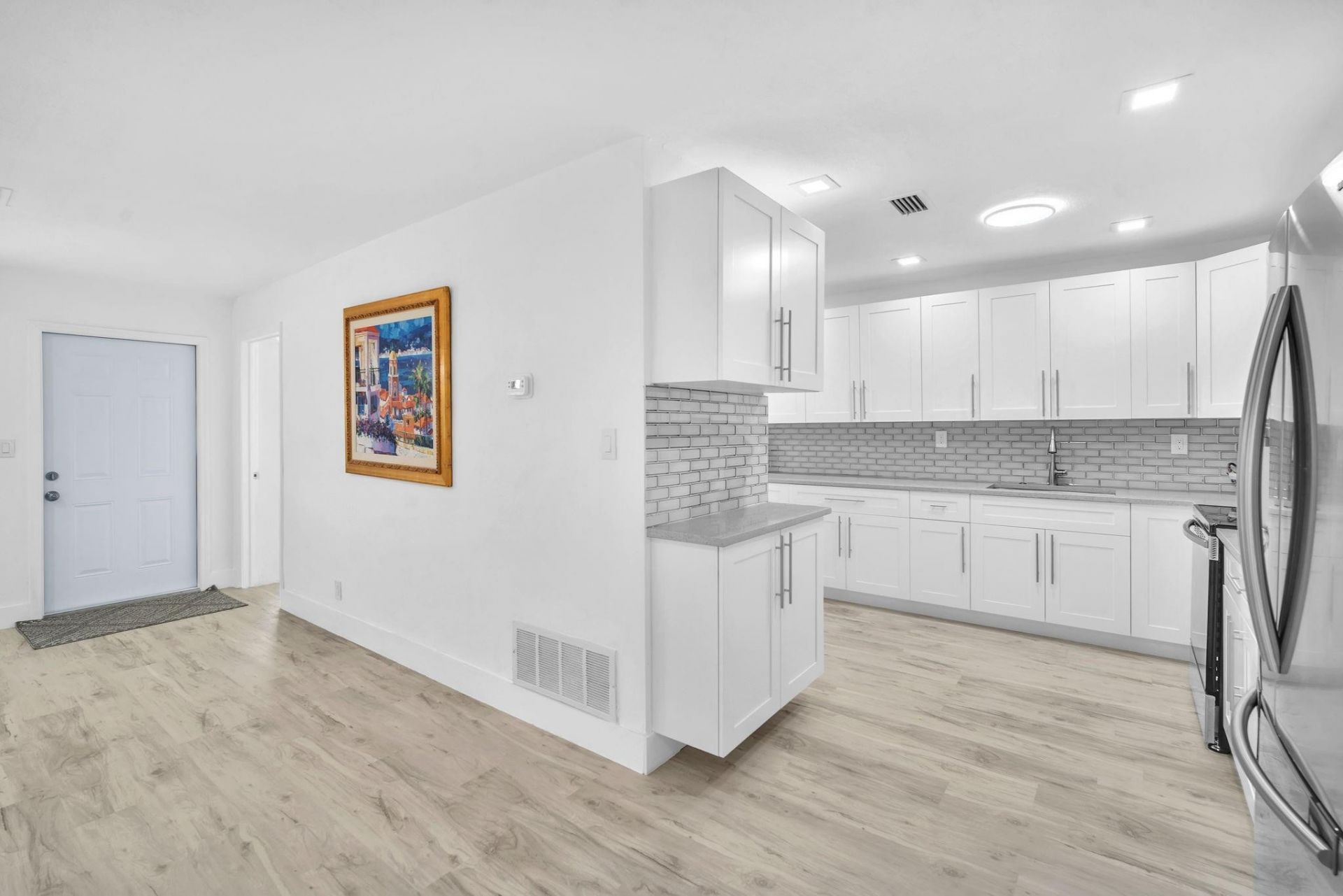 3531 NW 9th Court, Lauderhill, FL 33311 Photo