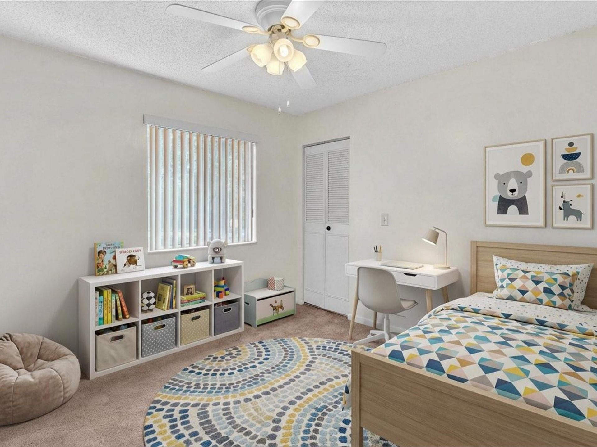 305 Knotty Pine Circle, Unit A2, Greenacres, FL 33463 Photo