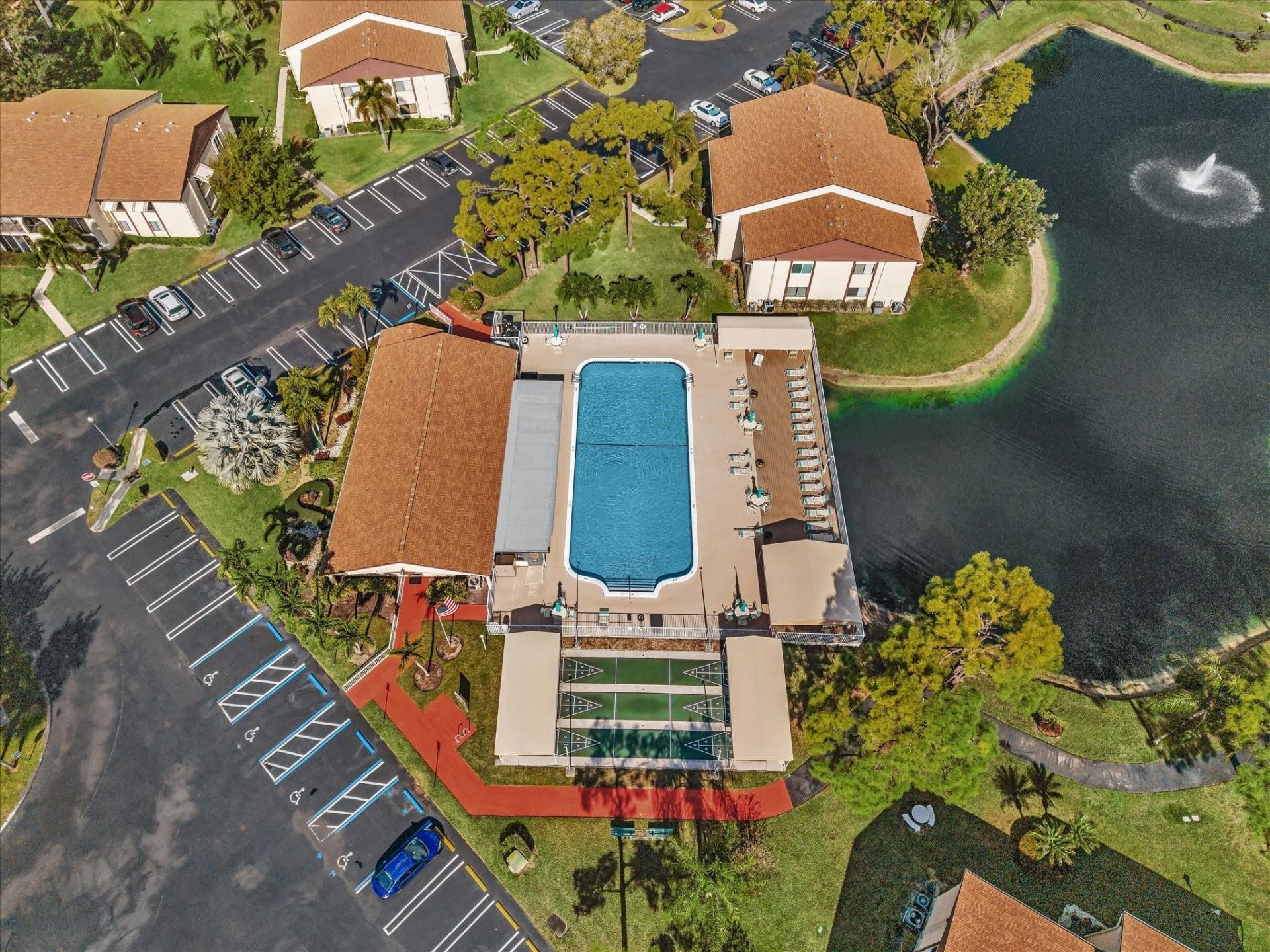 305 Knotty Pine Circle, Unit A2, Greenacres, FL 33463 Photo