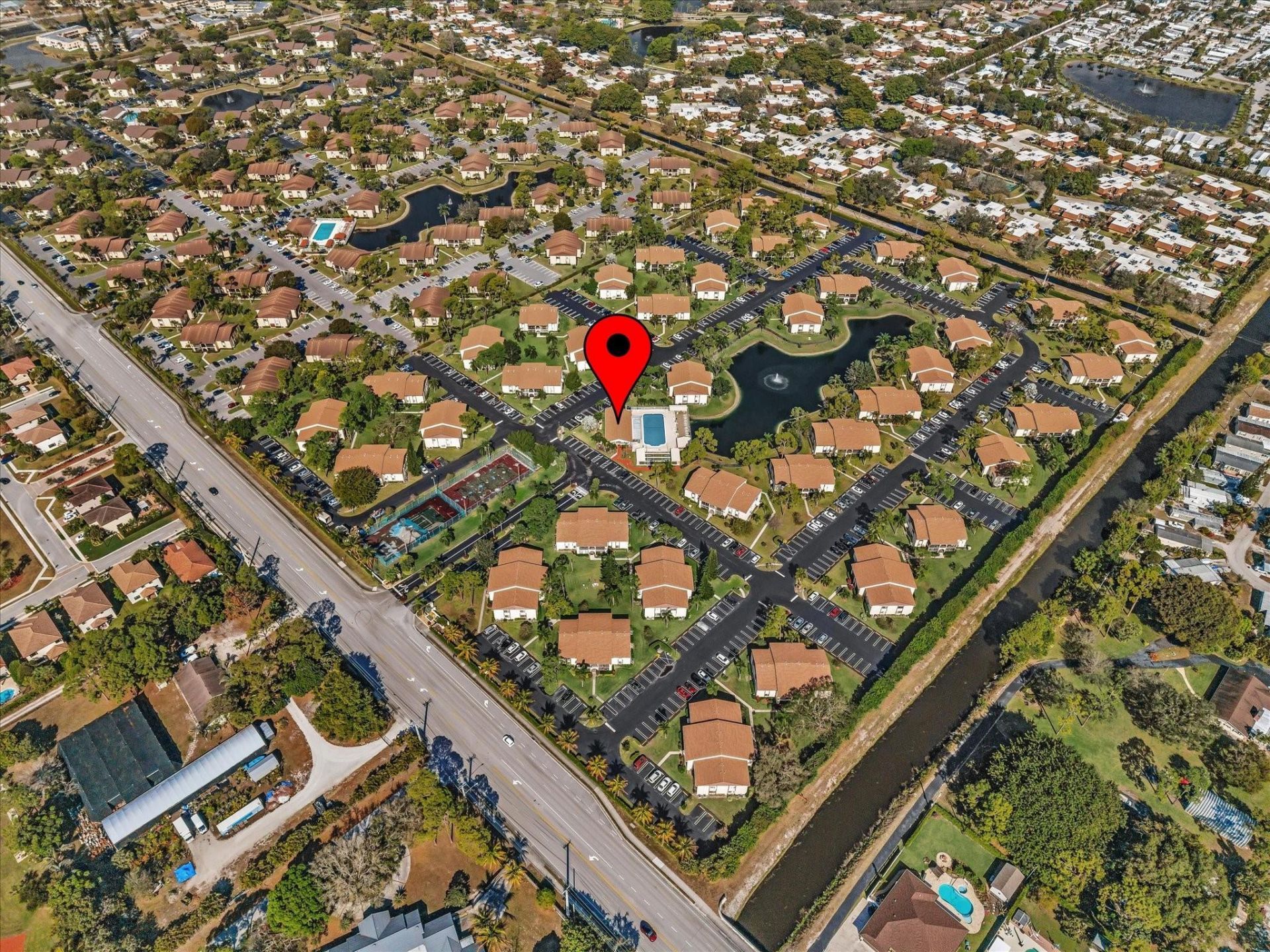 305 Knotty Pine Circle, Unit A2, Greenacres, FL 33463 Photo