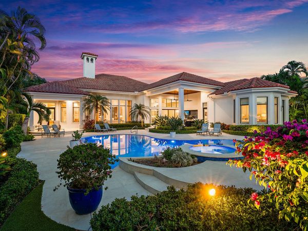 466 Mariner Drive, Jupiter, FL 33477