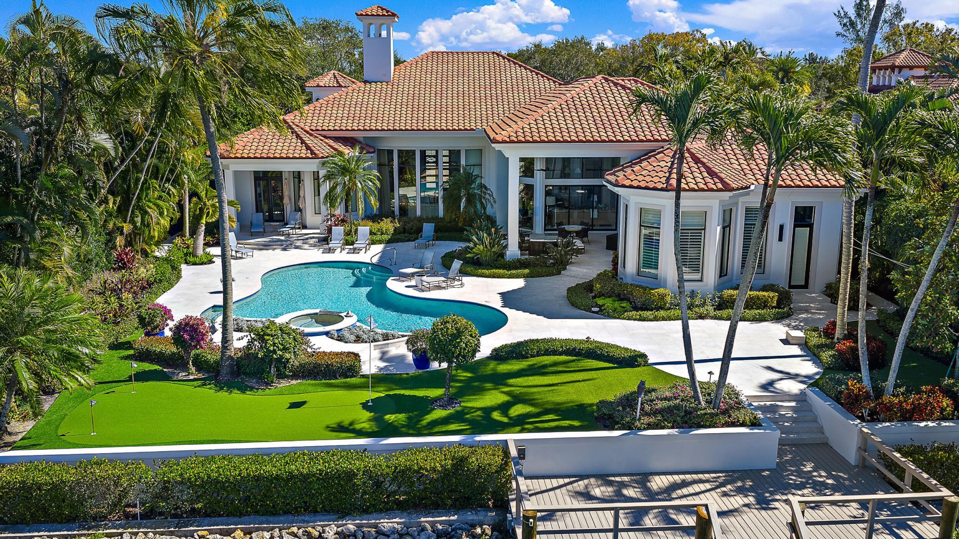 466 Mariner Drive, Jupiter, FL 33477 Photo