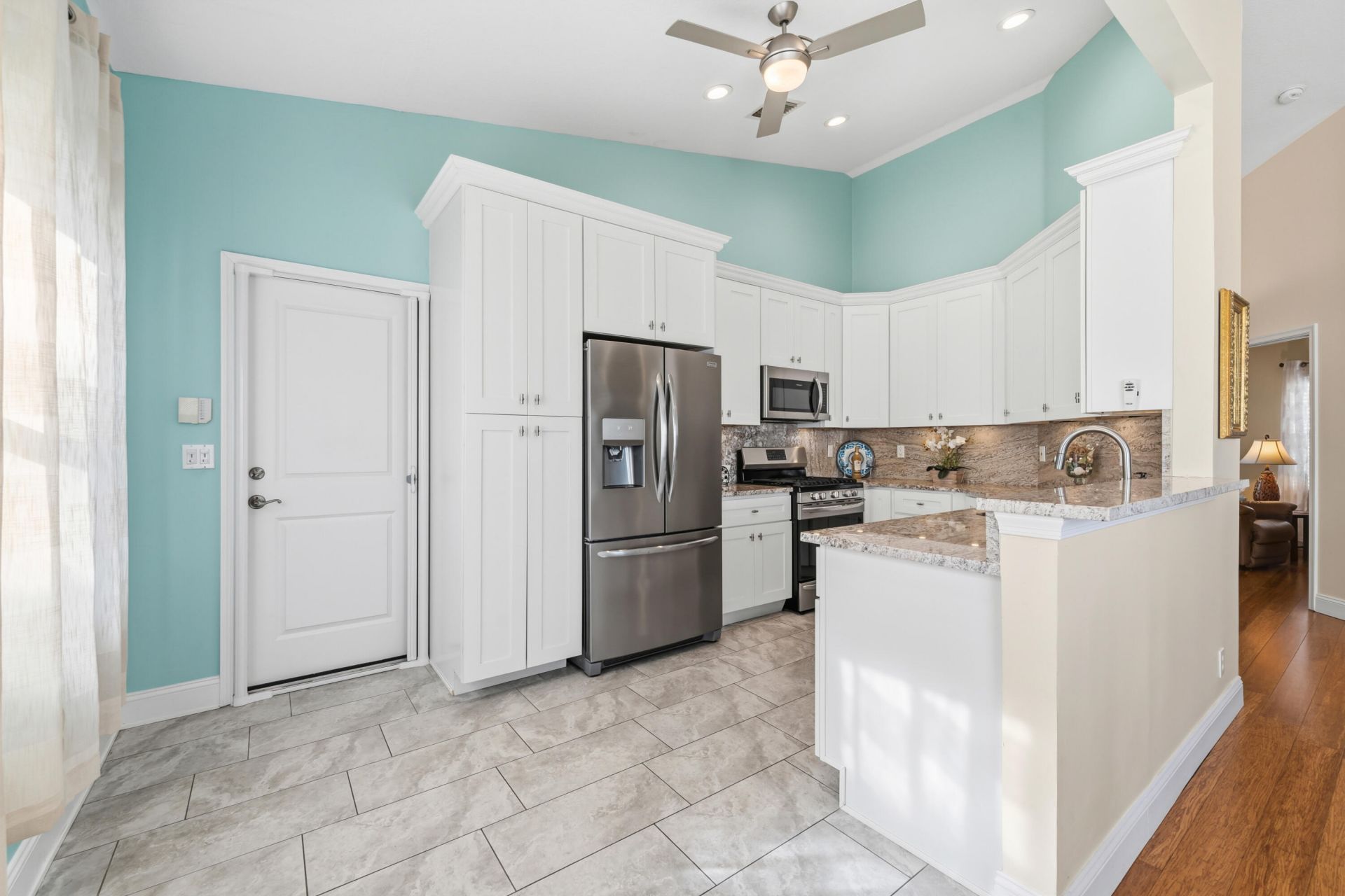 454 NW Lismore Lane, Port Saint Lucie, FL 34986 Photo