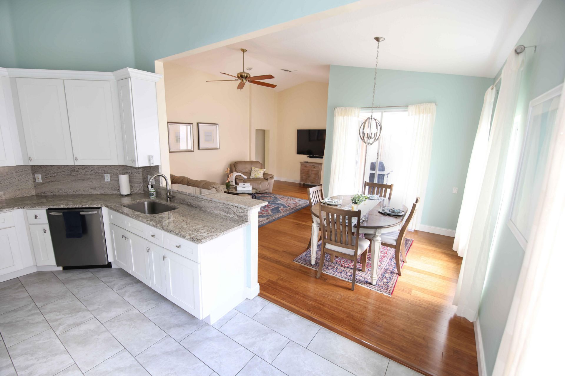 454 NW Lismore Lane, Port Saint Lucie, FL 34986 Photo