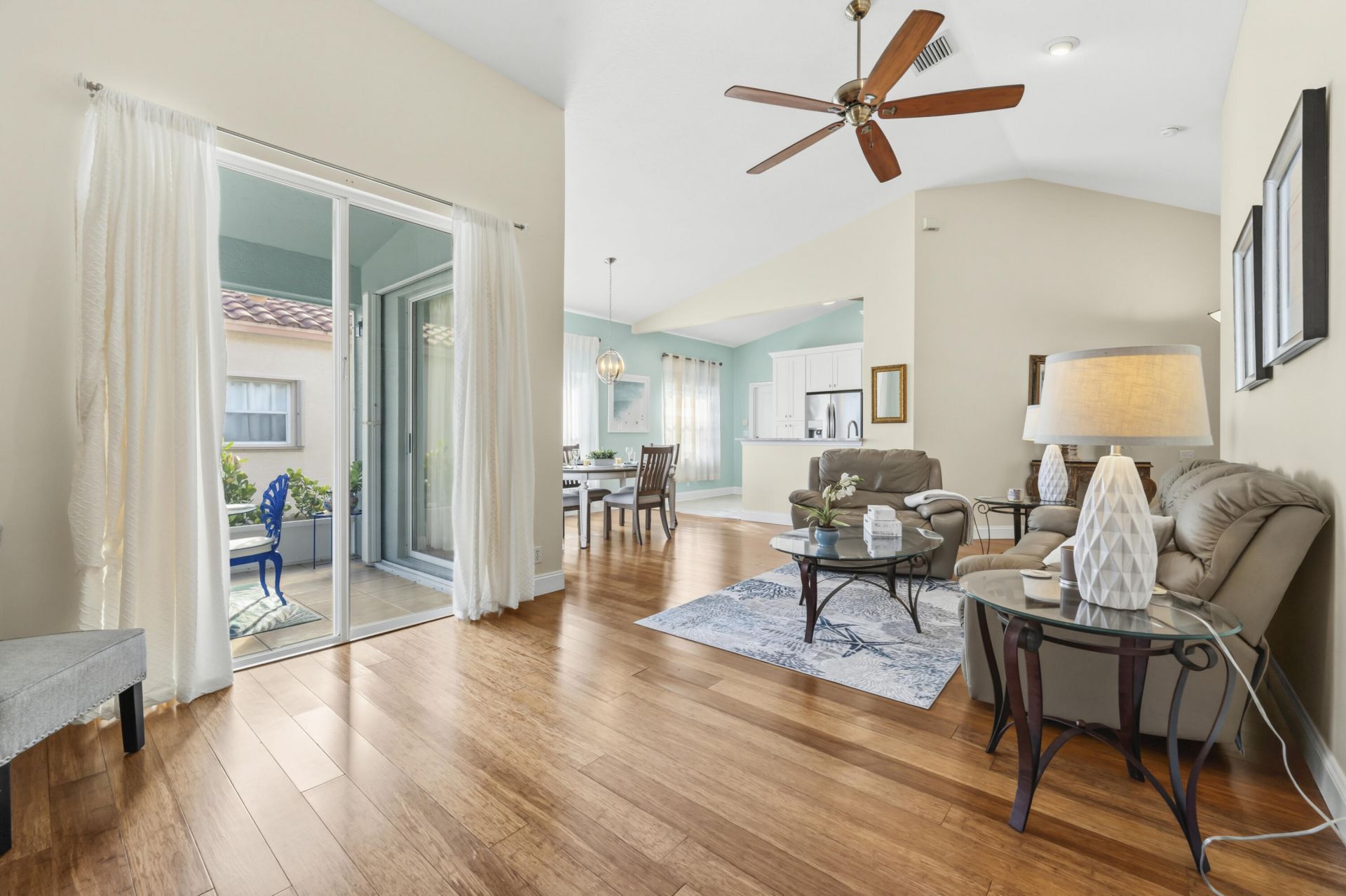 454 NW Lismore Lane, Port Saint Lucie, FL 34986 Photo