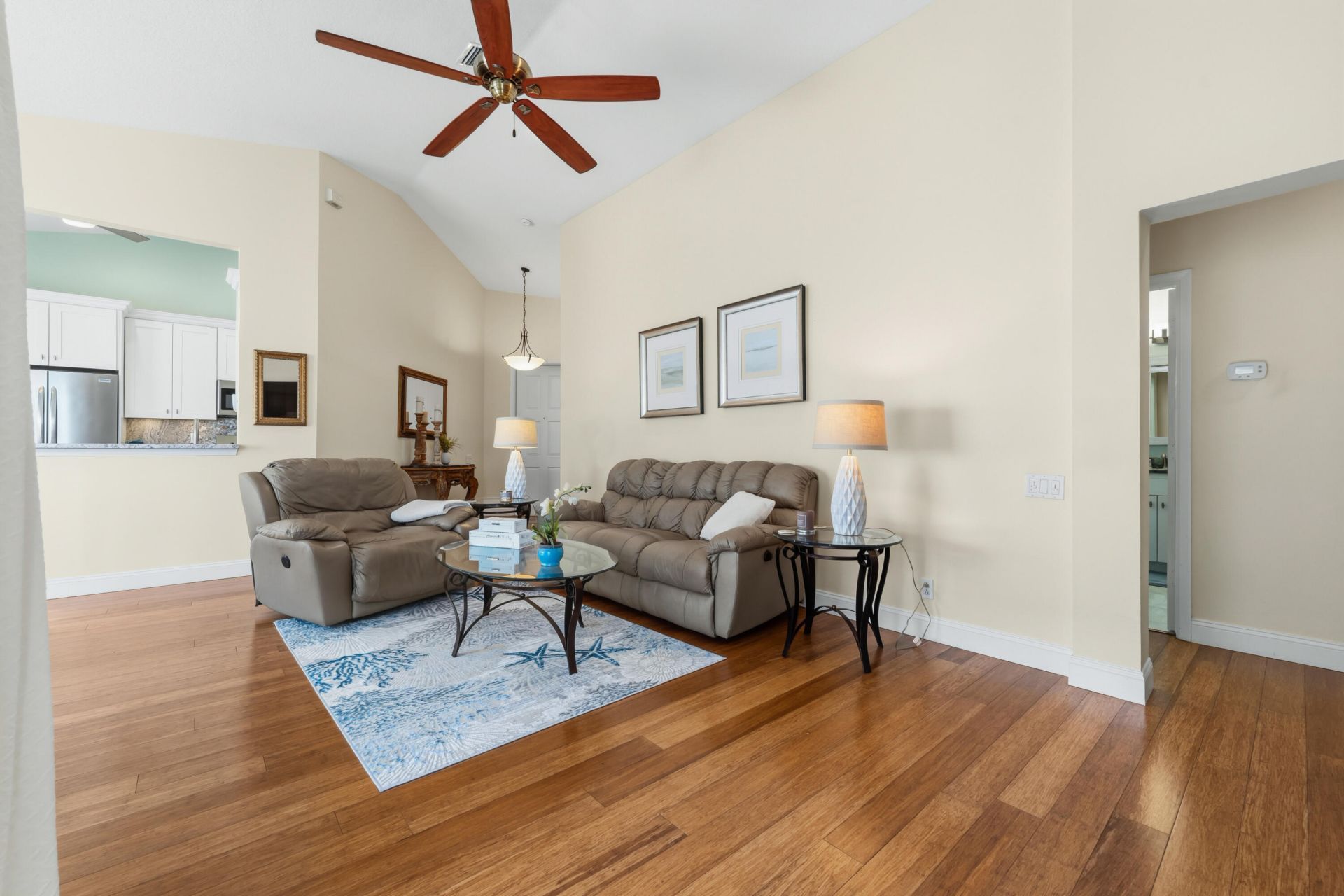 454 NW Lismore Lane, Port Saint Lucie, FL 34986 Photo