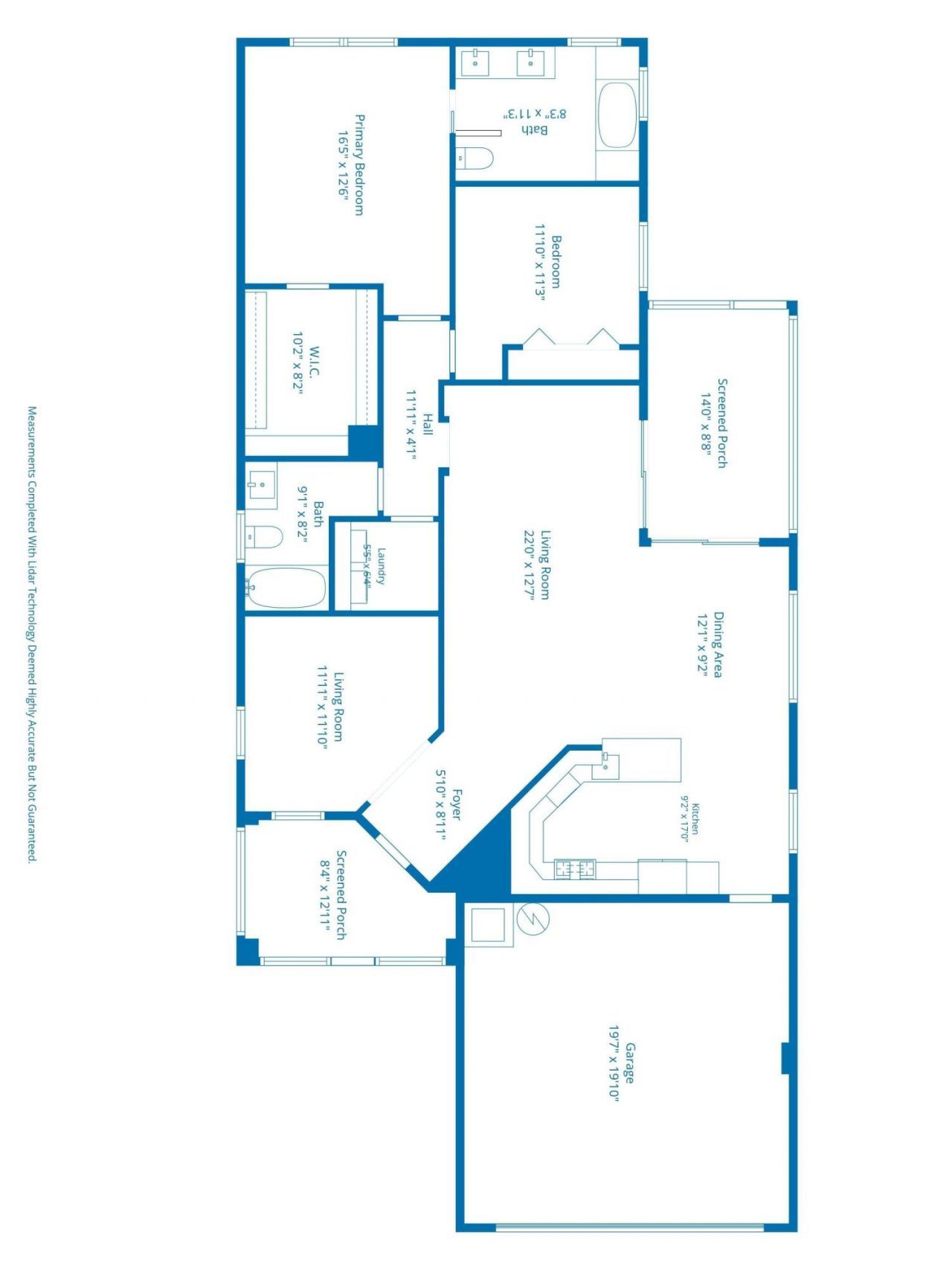 454 NW Lismore Lane, Port Saint Lucie, FL 34986 Photo