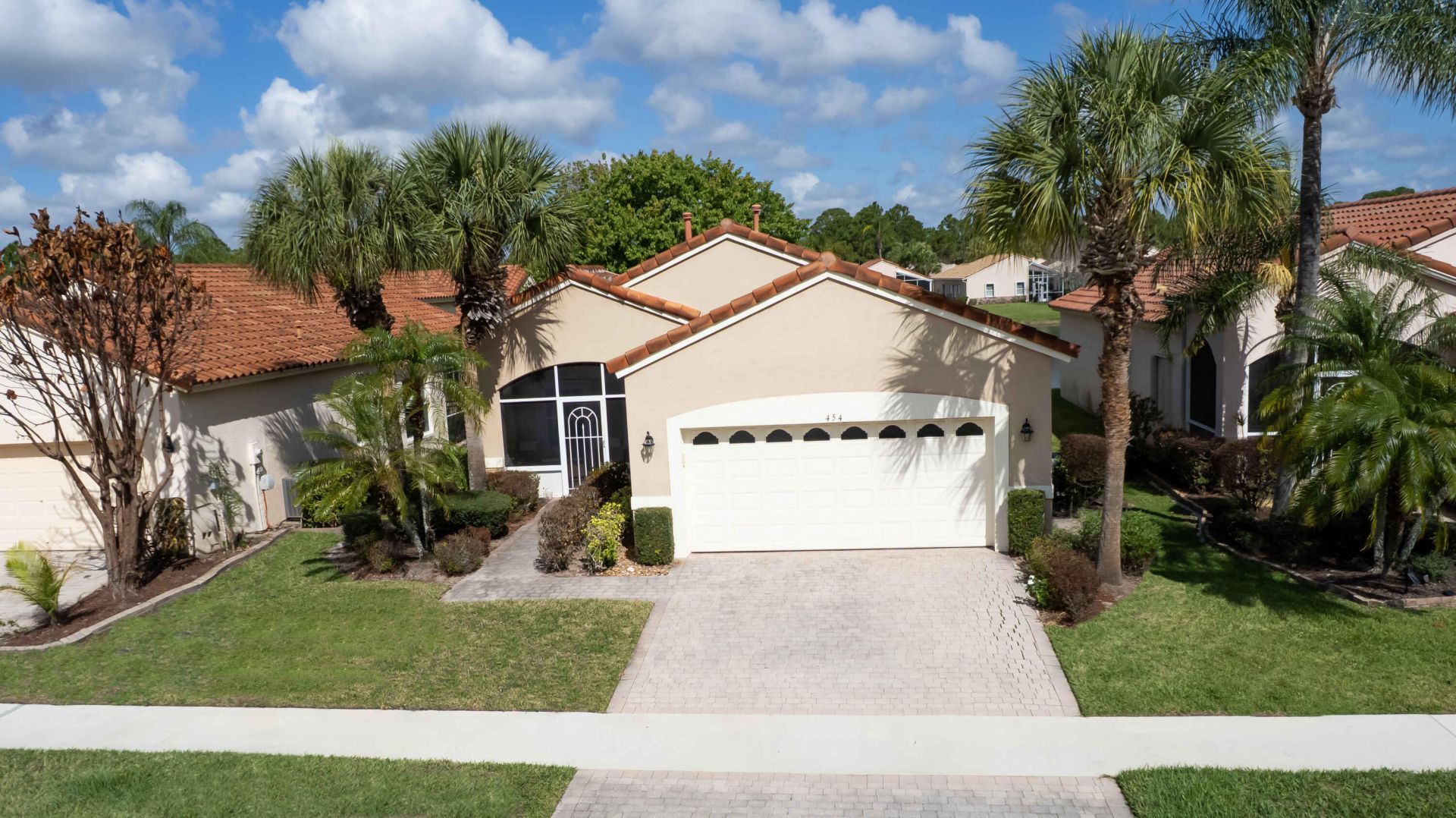 454 NW Lismore Lane, Port Saint Lucie, FL 34986 Photo