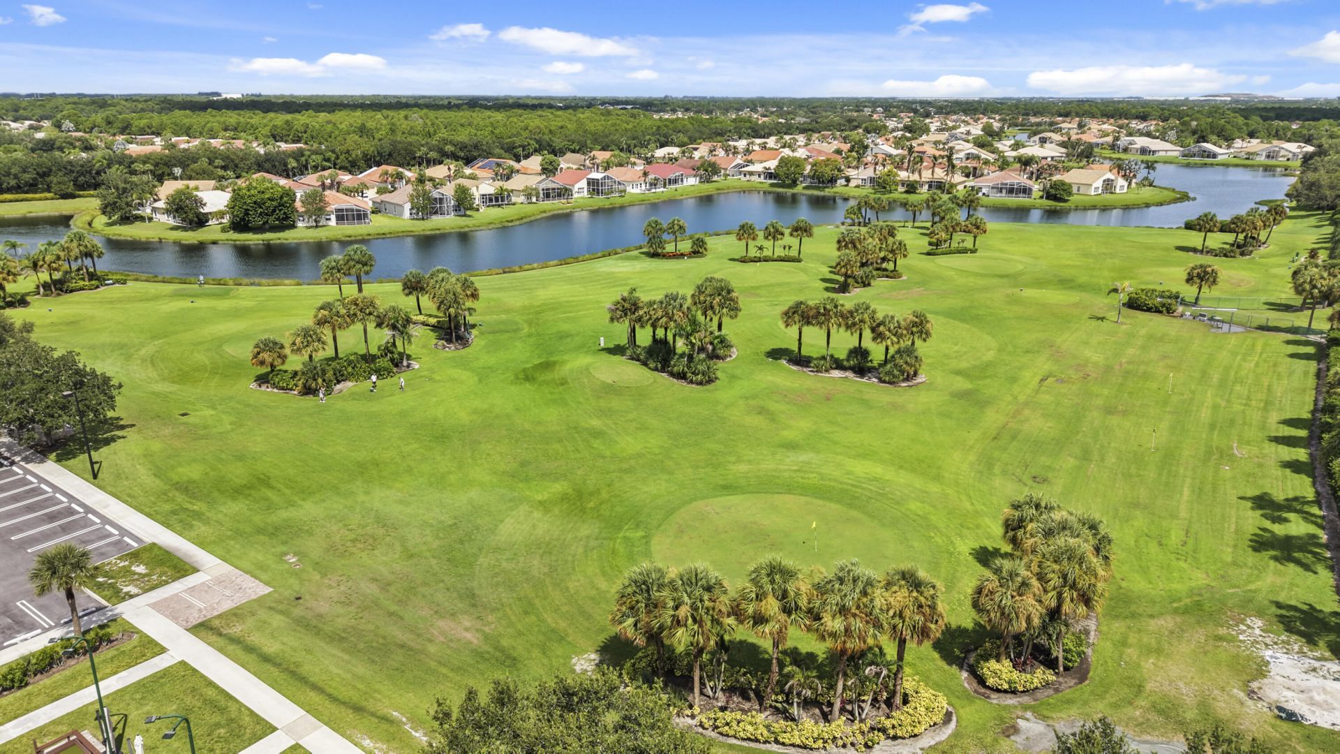 454 NW Lismore Lane, Port Saint Lucie, FL 34986 Photo
