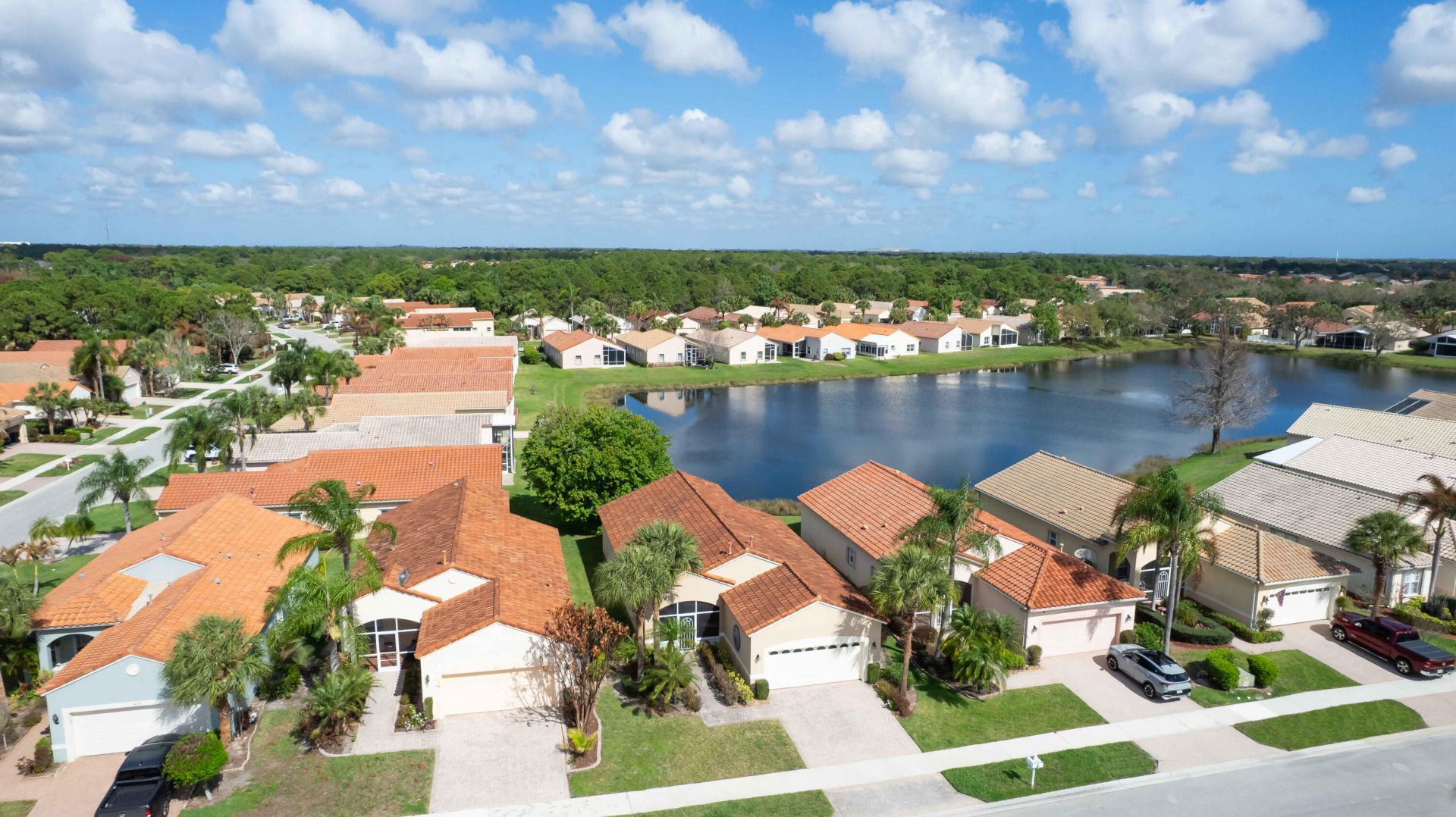 454 NW Lismore Lane, Port Saint Lucie, FL 34986 Photo