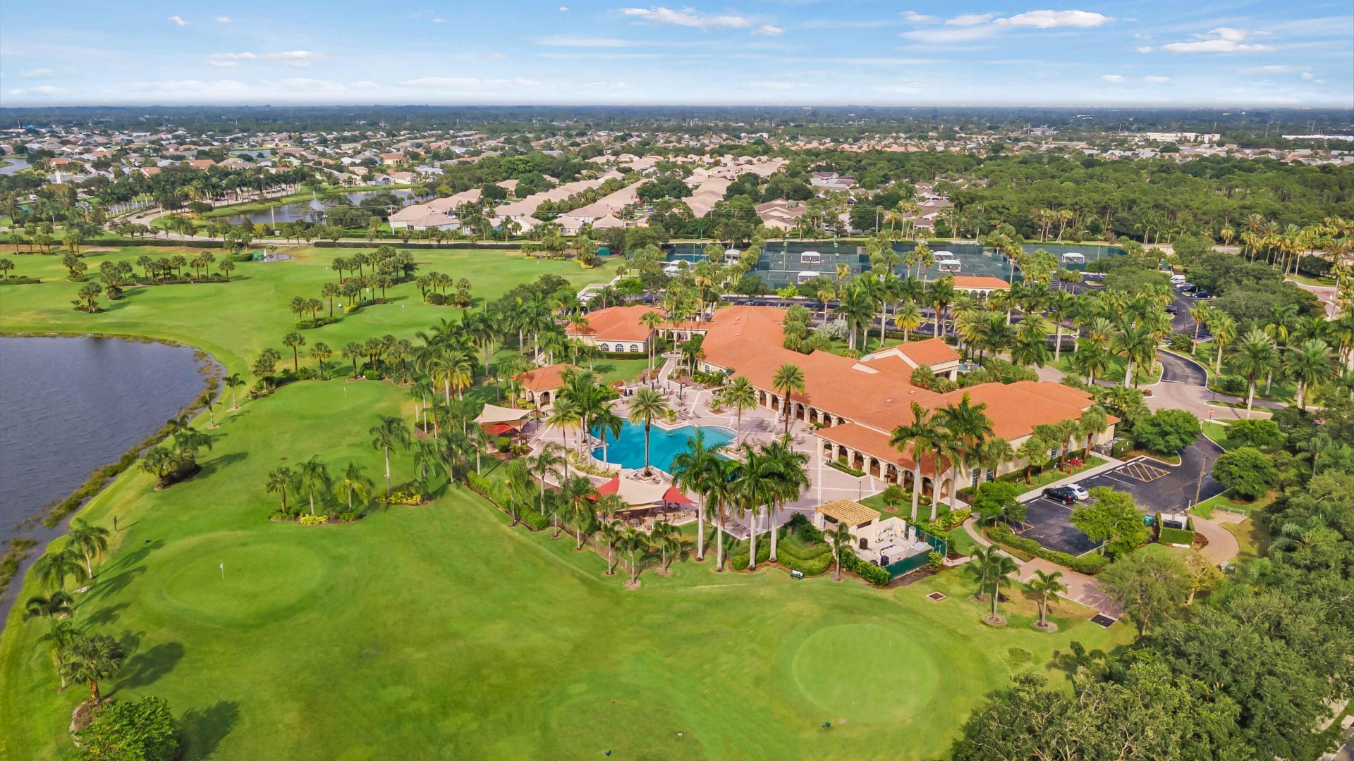 454 NW Lismore Lane, Port Saint Lucie, FL 34986 Photo